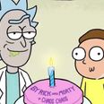 Rick and Morty release typically weird and twisted song for Kanye West’s birthday