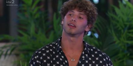 Love Island fans think last night’s recoupling was a ‘fix’ after how it went down