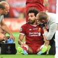 Mo Salah confirms he will be fit for World Cup opener against Uruguay