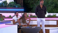 People notice Georgia was ‘restrained’ after Love Island recoupling and they aren’t happy