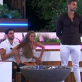 People notice Georgia was ‘restrained’ after Love Island recoupling and they aren’t happy