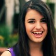 Rebecca Black has regrets about singing Friday and looks unrecognisable nowadays