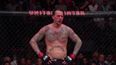 CM Punk gets lit up in second UFC fight and we surely won’t see him in the Octagon again