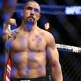 Robert Whittaker’s chin steals the show in 10-8less victory over Yoel Romero
