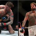 Geordie Shore’s Aaron Chalmers would happily fight CM Punk next