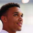 Trent Alexander-Arnold makes heartwarming gesture to fan who couldn’t afford to get name printed on England shirt