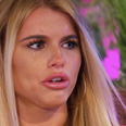 Fans demand Hayley Hughes is chucked off Love Island after last night’s episode
