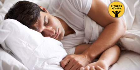 Lie-ins can help you live longer, research shows