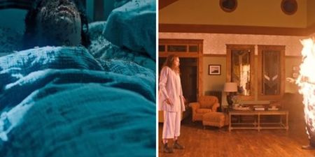 Get set because the ‘year’s scariest movie’ is going to haunt your dreams
