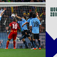 World Cup Moments: Luis Suárez’s handball vs Ghana