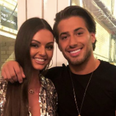 Kendall and Kem ‘swapped numbers’ after filming Love Island Aftersun