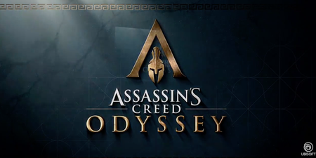 Assassin’s Creed Odyssey setting confirmed during gameplay reveal at E3