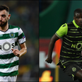 Sporting Lisbon trio request contract terminations, hoping for Premier League moves
