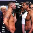 Tony Bellew sends message to David Haye after retirement announcement