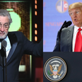 Donald Trump responds to Robert De Niro’s insult and it doesn’t go very well at all
