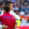 Real Madrid boss has previously stated that he prefers Lionel Messi to Cristiano Ronaldo