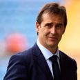 Reports claim Spain could sack manager Julen Lopetegui on eve of World Cup