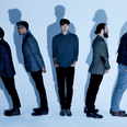 LISTEN: Death Cab for Cutie return with “Gold Rush”