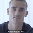Antoine Griezmann teases fans with video about his future