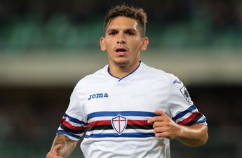 Arsenal set to announce signing of highly rated Sampdoria midfielder