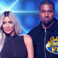 11 cringe moments from Kim and Kanye’s Celebrity Family Feud appearance
