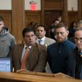 Conor McGregor appears in court to face bus assault charges, apologises for behaviour