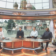 ITV’s fancy World Cup studio is going down a storm with viewers