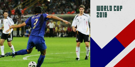 Why Germany 2006 was the best World Cup ever