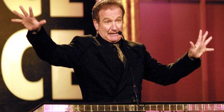QUIZ: How well do you know the films of Robin Williams?
