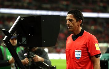 How does VAR work at the World Cup? Everything you need to know
