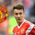Man United transfer target runs the show in World Cup opening game