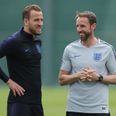 Report claims to show England’s expected starting XI for World Cup opener