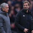 Jose Mourinho is not happy about Liverpool’s post-Champions League advantage