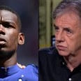 BBC viewers aren’t happy with Mark Lawrenson’s Paul Pogba comment