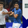 World Cup Profiles: Who is Benjamin Pavard? France’s elegant baby-faced defender