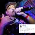 Ice T’s tweets are the one of the best things about the World Cup so far