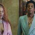 Beyonce and JAY-Z have just dropped a joint album, and you can listen to it now