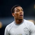 Manchester United have set an extremely high asking price for Anthony Martial