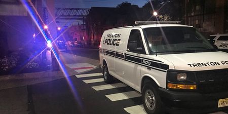 One dead and 20 injured in New Jersey music festival shooting