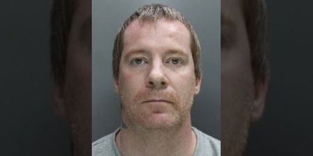 Man jailed for 10 years for possession of explosives, firearms and ammunition