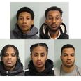 Drill rap group banned from making music without police permission
