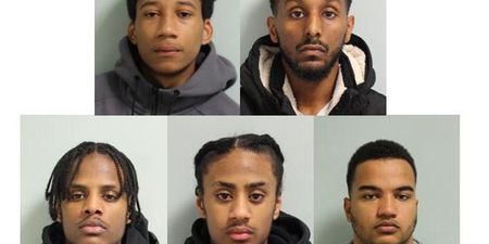 Drill rap group banned from making music without police permission