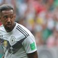 Manchester United reportedly set to beat Real Madrid to Jerome Boateng