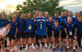 Iceland squad make heartwarming gesture in support of Nigeria player battling leukemia