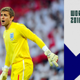 Rob Green explains exactly what England players do before a World Cup match