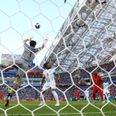 WATCH: Dries Mertens scores screamer for Belgium against Panama