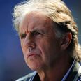 Everyone has been absolutely slating Mark Lawrenson’s World Cup commentary