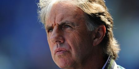 Everyone has been absolutely slating Mark Lawrenson’s World Cup commentary