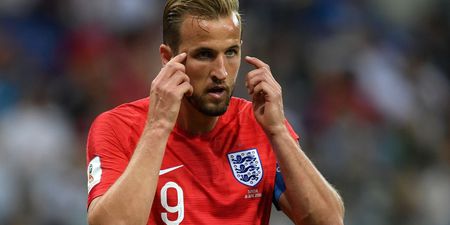 Jamie Redknapp compares Harry Kane to Cristiano Ronaldo and Lionel Messi