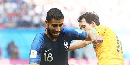 Nabil Fekir could still become a Liverpool player this summer, says agent